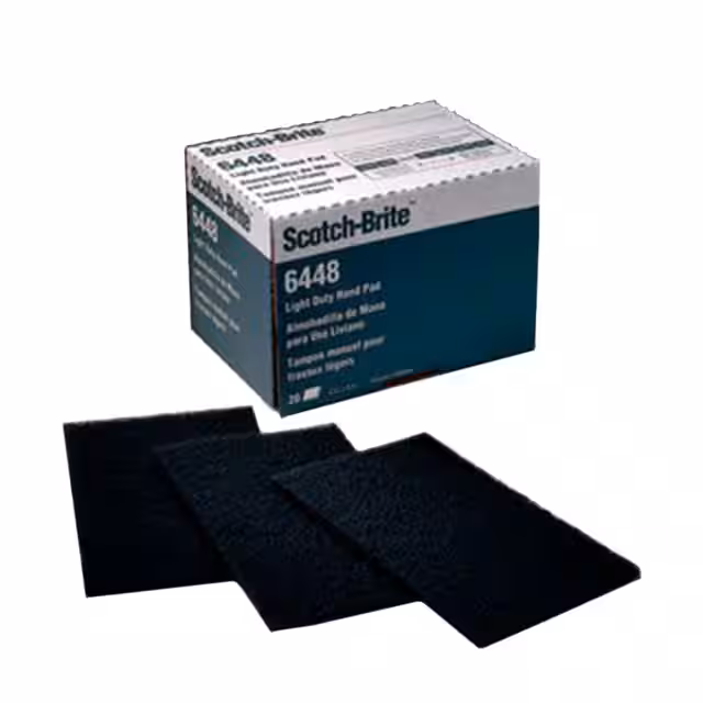 61500290566 3M  Abrasives and Surface Conditioning Products